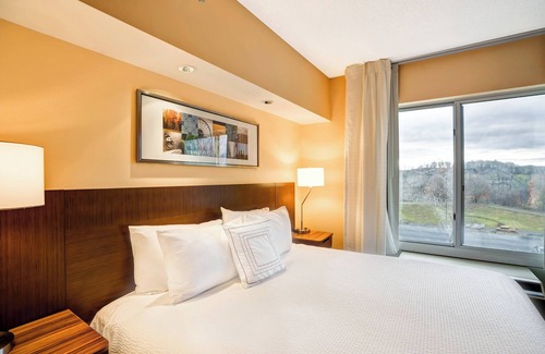Christiansburg Hotel | Fairfield Inn by Marriott Christiansburg