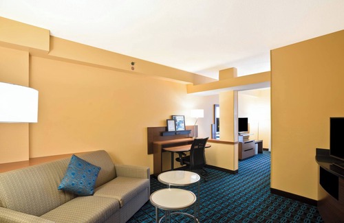 Christiansburg Hotel | Fairfield Inn by Marriott Christiansburg
