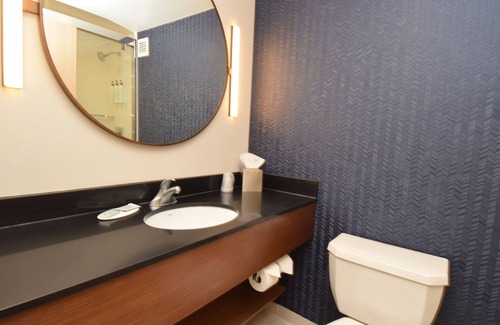 Binghamton Hotel | Fairfield Inn by Marriott Binghamton