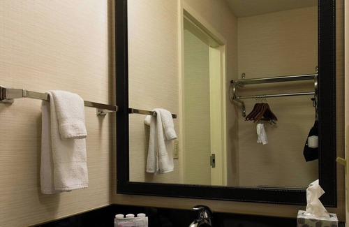 Orangeburg Hotel | Fairfield Inn by Marriott Orangeburg
