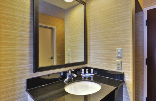 Bryant Pattengill East Hotel | Fairfield Inn By Marriott Ann Arbor