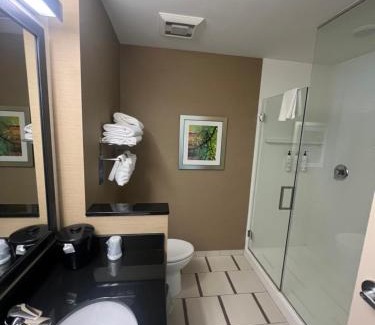 Afton Hotel | Fairfield Inn by Marriott Afton Star Valley