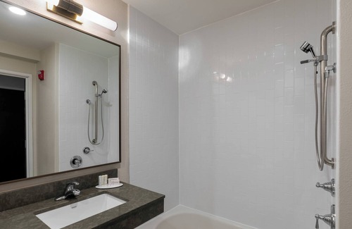 Eden Hotel | Fairfield Inn By Marriott Savannah Airport