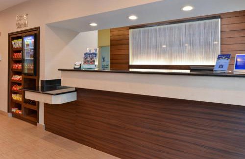 Orange Park Hotel | Fairfield Inn Jacksonville Orange Park