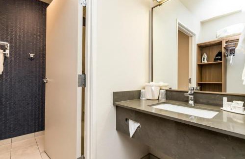 St. George Hotel | Fairfield Inn St. George