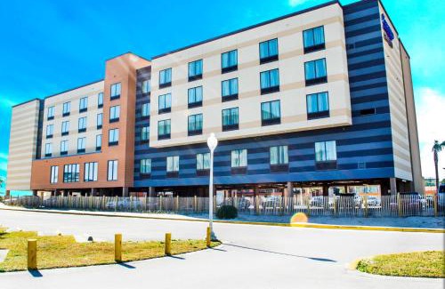 Fort Walton Beach Hotel | Fairfield Inn & Suites by Marriott Fort Walton Beach-West Destin
