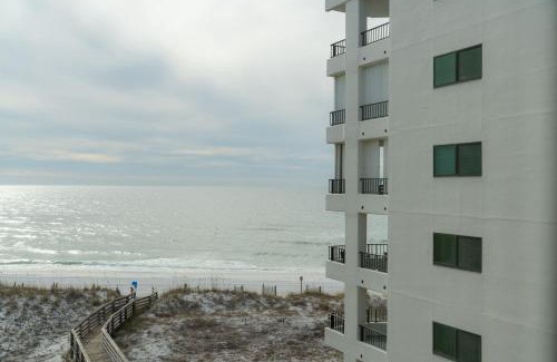 Fort Walton Beach Hotel | Fairfield Inn & Suites by Marriott Fort Walton Beach-West Destin
