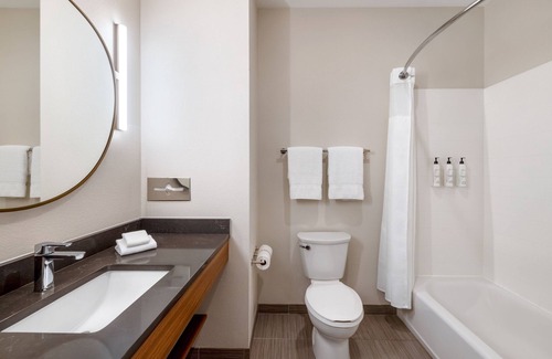 Fort Walton Beach Hotel | Fairfield Inn & Suites by Marriott Fort Walton Beach Hurlburt Area