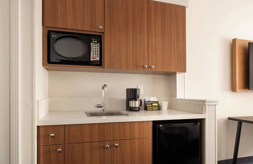 American Canyon Hotel | Fairfield Inn & Suites by Marriott Napa American Canyon