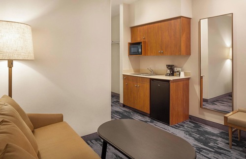 American Canyon Hotel | Fairfield Inn & Suites by Marriott Napa American Canyon