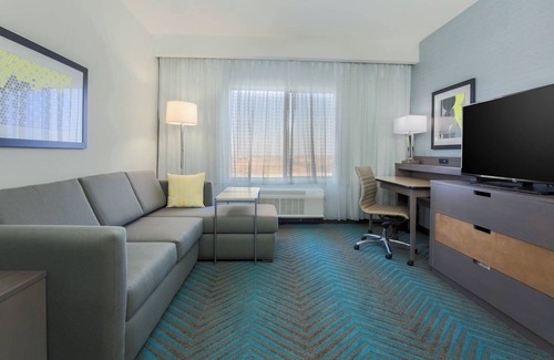Wichita Falls Hotel | Fairfield Inn & Suites by Marriott Wichita Falls Northwest