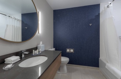 Revelstoke Hotel | Fairfield Inn & Suites by Marriott Revelstoke