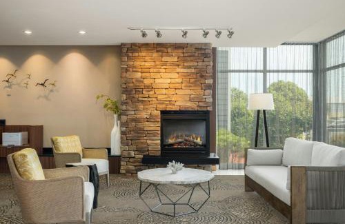Chincoteague Hotel | Fairfield Inn & Suites by Marriott Chincoteague Island Waterfront