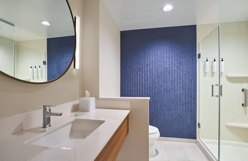 Hagerstown Hotel | Fairfield Inn & Suites by Marriott Hagerstown