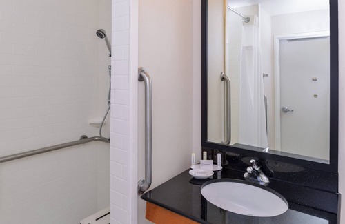Santa Maria Hotel | Fairfield Inn & Suites by Marriott Santa Maria