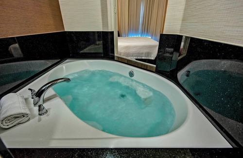 Weatherford Hotel | Fairfield Inn & Suites by Marriott Weatherford