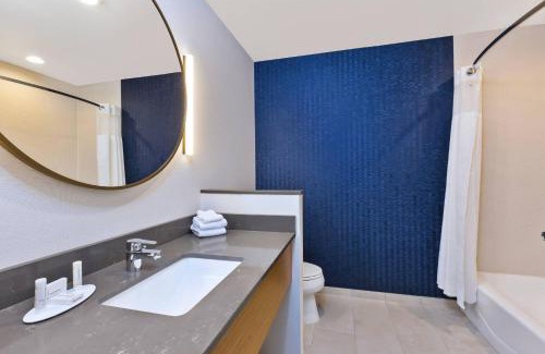 Florence Hotel | Fairfield Inn & Suites by Marriott Cincinnati Airport South/Florence