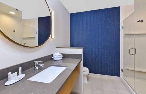 Florence Hotel | Fairfield Inn & Suites by Marriott Cincinnati Airport South/Florence