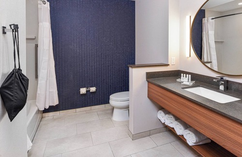 Menifee Hotel | Fairfield Inn & Suites by Marriott Menifee