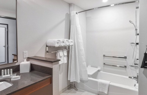 Menifee Hotel | Fairfield Inn & Suites by Marriott Menifee