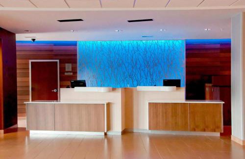 Urbandale Hotel | Fairfield Inn & Suites by Marriott Des Moines Urbandale