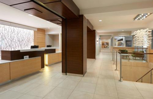 Beltline Hotel | Fairfield Inn & Suites by Marriott Calgary Downtown