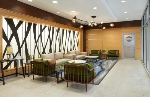 Beltline Hotel | Fairfield Inn & Suites by Marriott Calgary Downtown