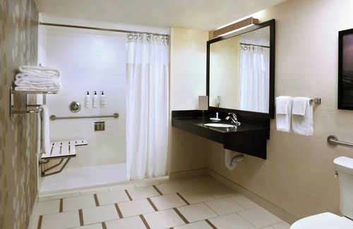 Beltline Hotel | Fairfield Inn & Suites by Marriott Calgary Downtown
