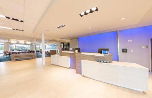 Berwick Hotel | Fairfield Inn & Suites by Marriott Des Moines Altoona