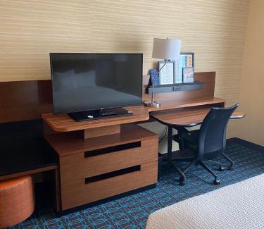 Durango Hotel | Fairfield Inn & Suites by Marriott Durango
