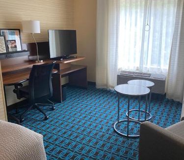 Durango Hotel | Fairfield Inn & Suites by Marriott Durango