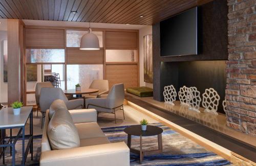 Midland Hotel | Fairfield Inn & Suites by Marriott Midland