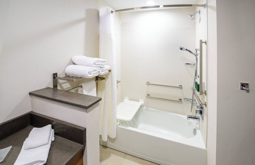 Moosic Hotel | Fairfield Inn & Suites by Marriott Scranton Montage Mountain