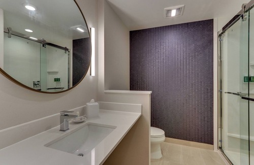 Warsaw Hotel | Fairfield Inn & Suites by Marriott Warsaw