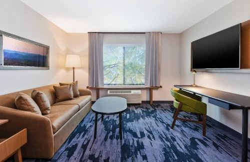 Goshen Hotel | Fairfield Inn & Suites by Marriott Goshen