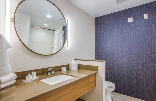 Rolla Hotel | Fairfield Inn & Suites by Marriott Rolla
