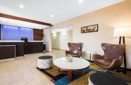 Southside Hotel | Fairfield Inn & Suites by Marriott Santa Fe