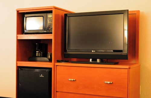 Spearfish Hotel | Fairfield Inn & Suites by Marriott Spearfish