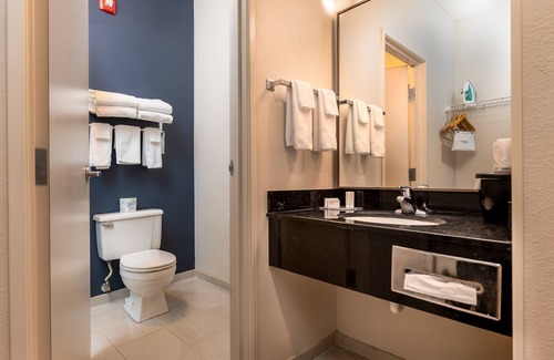 Spearfish Hotel | Fairfield Inn & Suites by Marriott Spearfish