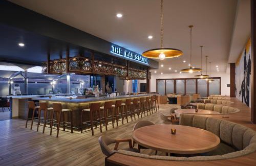 Tempe Hotel | Fairfield Inn & Suites by Marriott Tempe