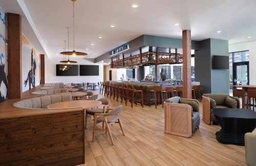 Tempe Hotel | Fairfield Inn & Suites by Marriott Tempe