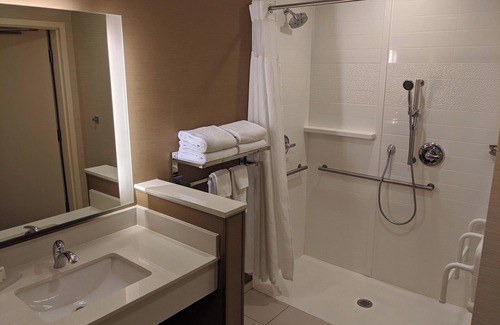 Tempe Hotel | Fairfield Inn & Suites by Marriott Phoenix Tempe/Airport