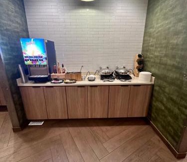 Virgin Hotel | Fairfield Inn & Suites by Marriott Virgin Zion National Park