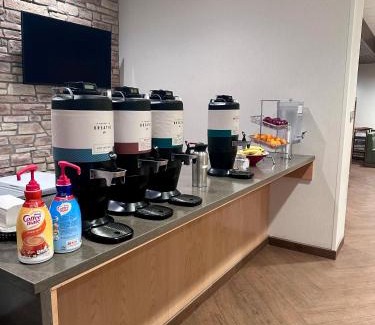 Virgin Hotel | Fairfield Inn & Suites by Marriott Virgin Zion National Park