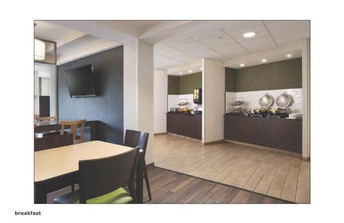 Edmond Hotel | Fairfield Inn & Suites by Marriott Edmond