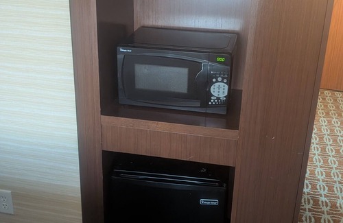 Troy Hotel | Fairfield Inn & Suites by Marriott Detroit Troy