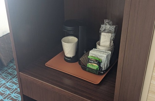 Troy Hotel | Fairfield Inn & Suites by Marriott Detroit Troy