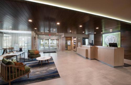 Tyler Hotel | Fairfield Inn & Suites by Marriott Tyler South