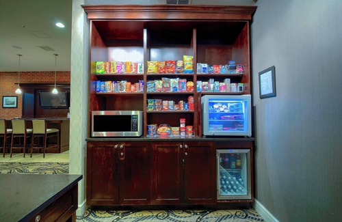 Keene Hotel | Fairfield Inn & Suites by Marriott Keene Downtown