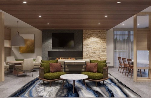 Florence Hotel | Fairfield Inn & Suites by Marriott Cincinnati Airport South/Florence